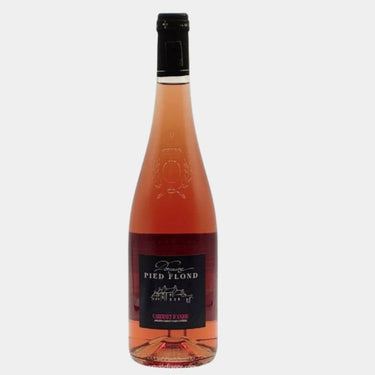 Cabernet d'Anjou Pied Flond